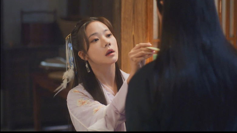 Still image for The Expect Love season 1 episode 9: Episode 9