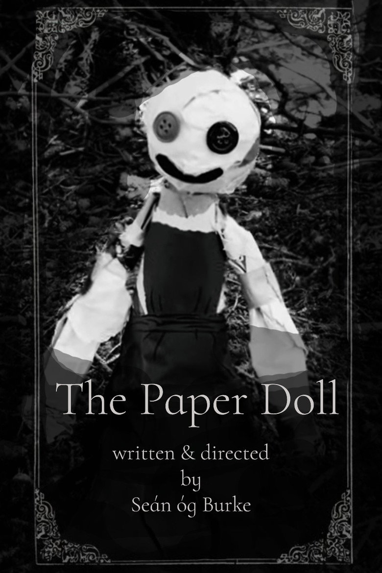 The Paper Doll