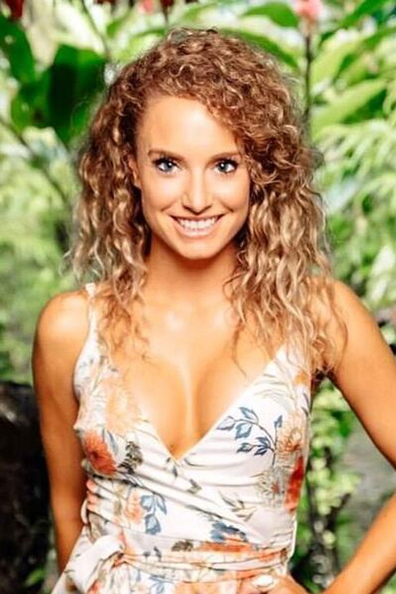 Zoe O'Brien portrait image