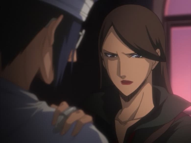 בליץ' עונה 1 פרק 74 לצפייה ישירה