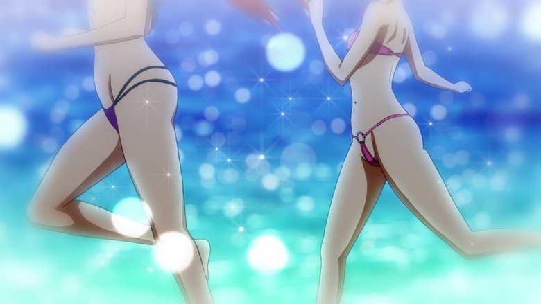 Still image for Island season 1 episode 3: The Right Way to Spin Dreams Still image for Island season 1 episode 3: The Right Way to Spin Dreams