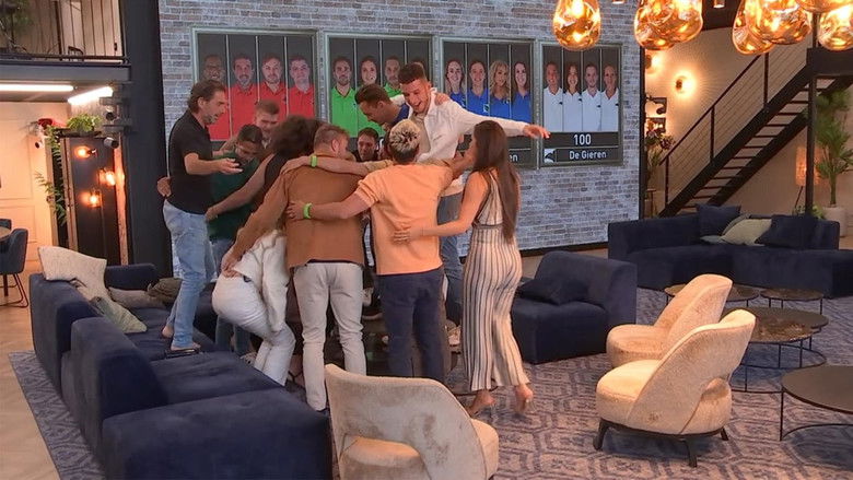 Still image for De Bondgenoten season 1 episode 162: Episode 162