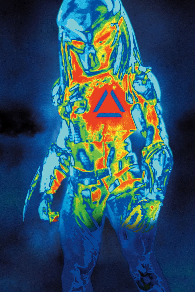 Imatge de The Predator