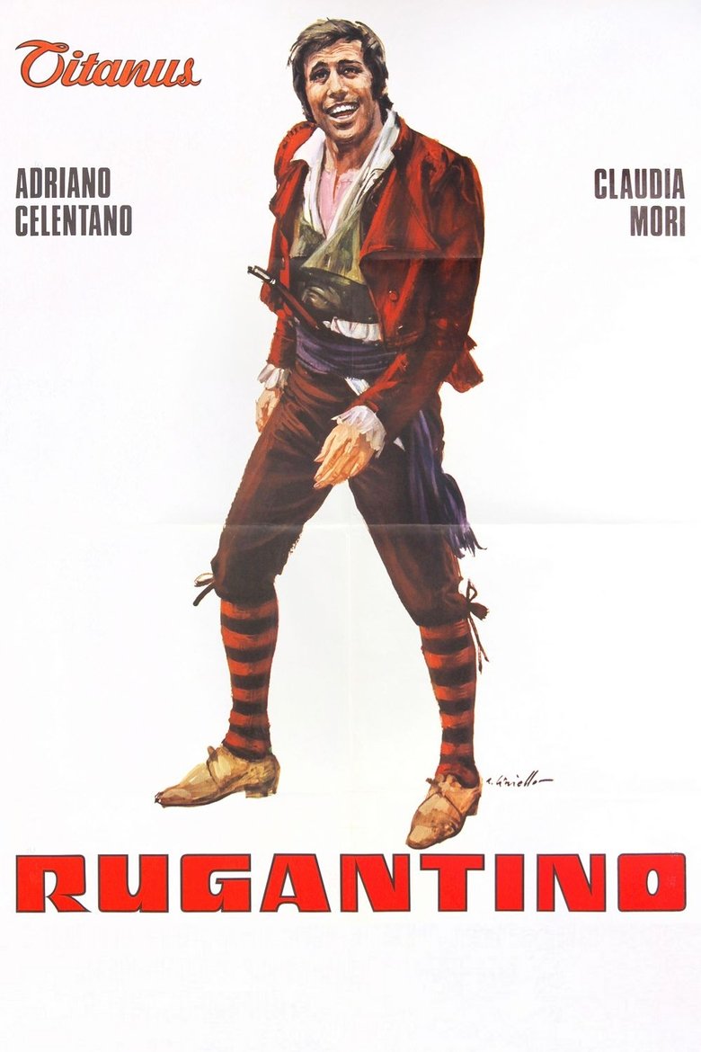 Rugantino (1973)