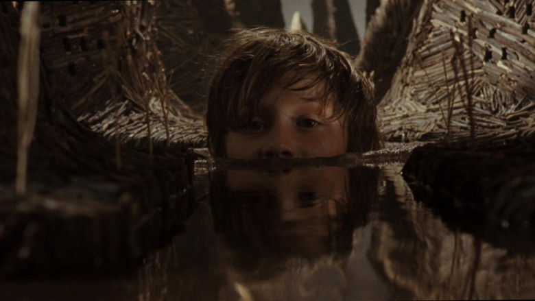 Where the Wild Things Are (2009)