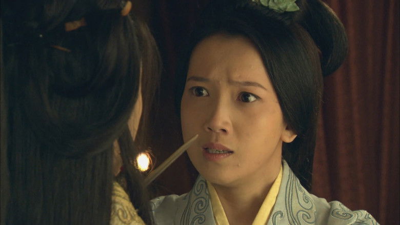 Still image for Legend of Chu and Han season 1 episode 52: Episode 52 Still image for Legend of Chu and Han season 1 episode 52: Episode 52