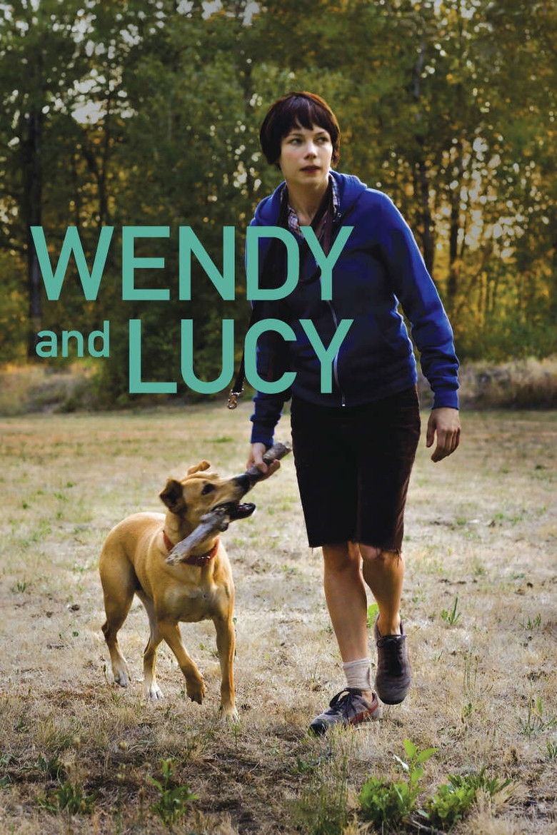 Imatge de Wendy and Lucy