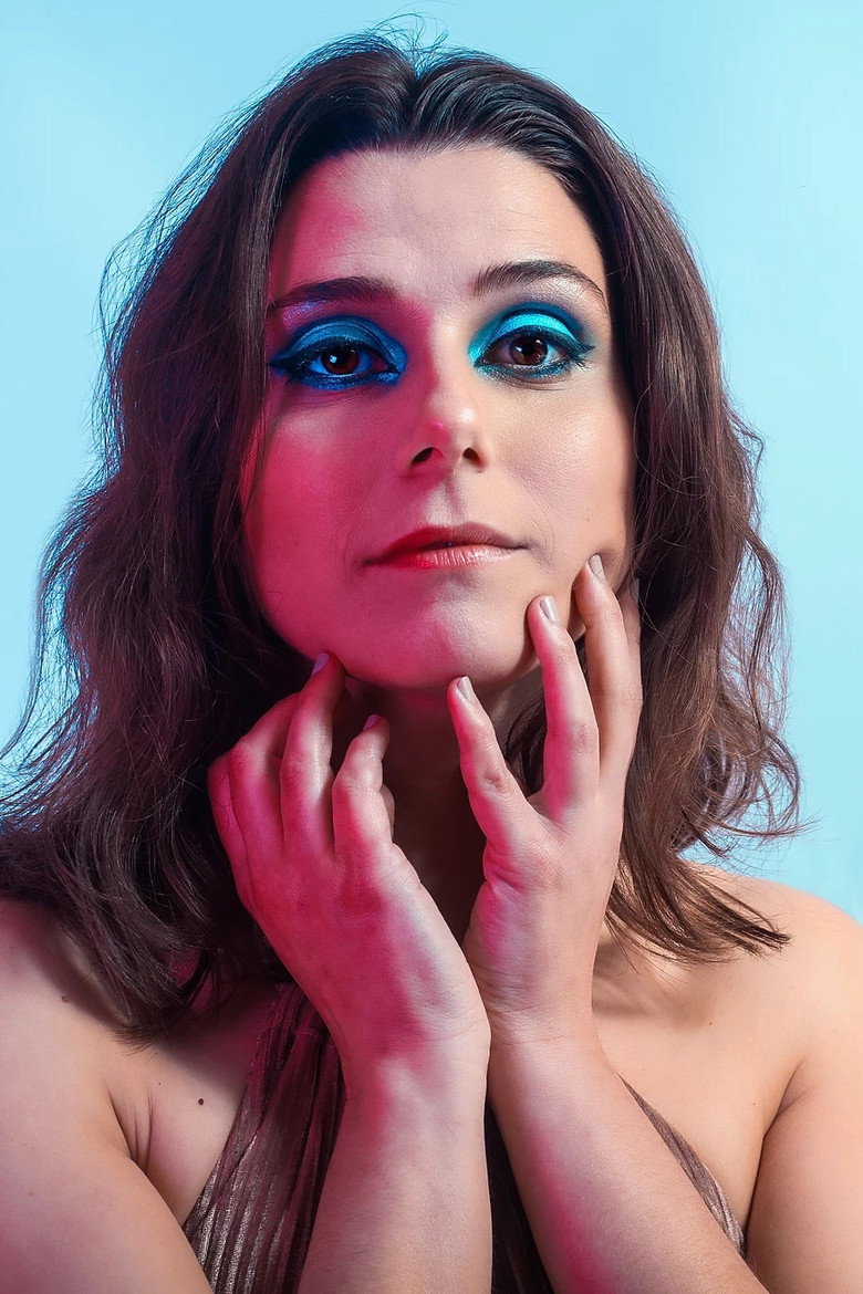 Carolina Parreira portrait