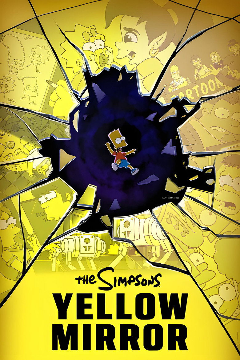 Póster la Película