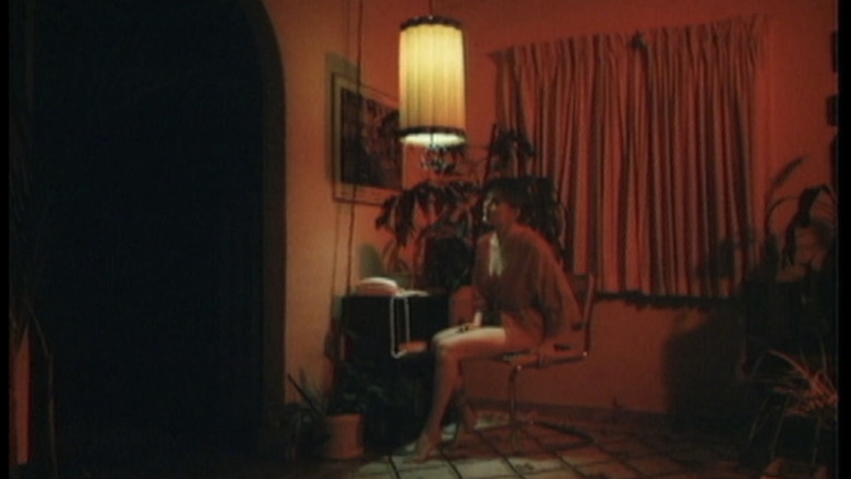 Frame from Killer Workout