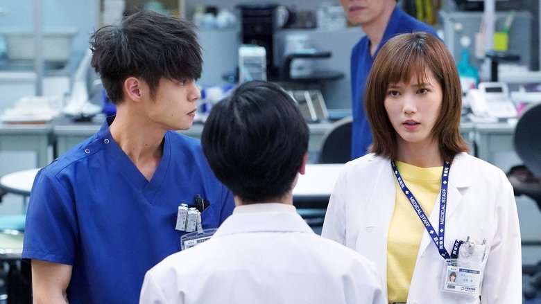 Still image for Radiation House season 1 episode 3: Rabbit In The Snow Still image for Radiation House season 1 episode 3: Rabbit In The Snow