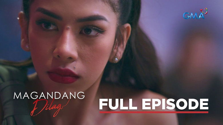 Still image for Magandang Dilag season 1 episode 92: Episode 92