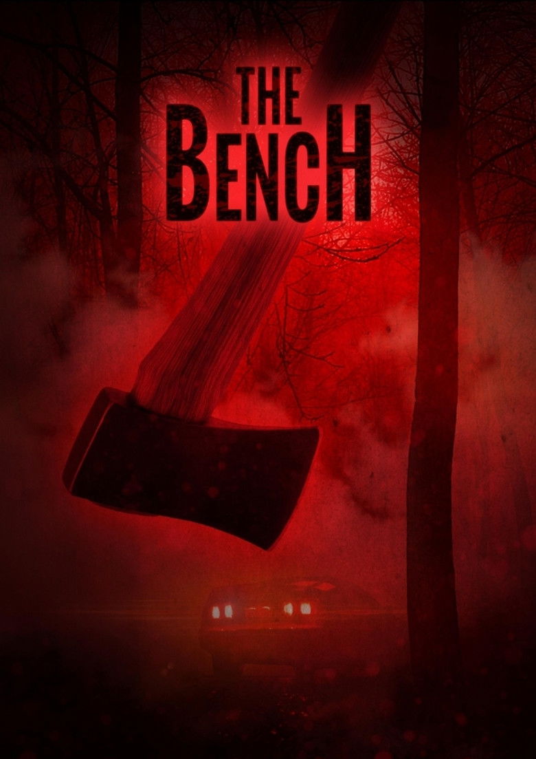 Imatge de The Bench