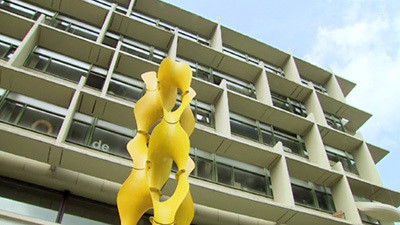 Still image for Biomimikry - Natürlich genial! season 1 episode 2: Episode 2