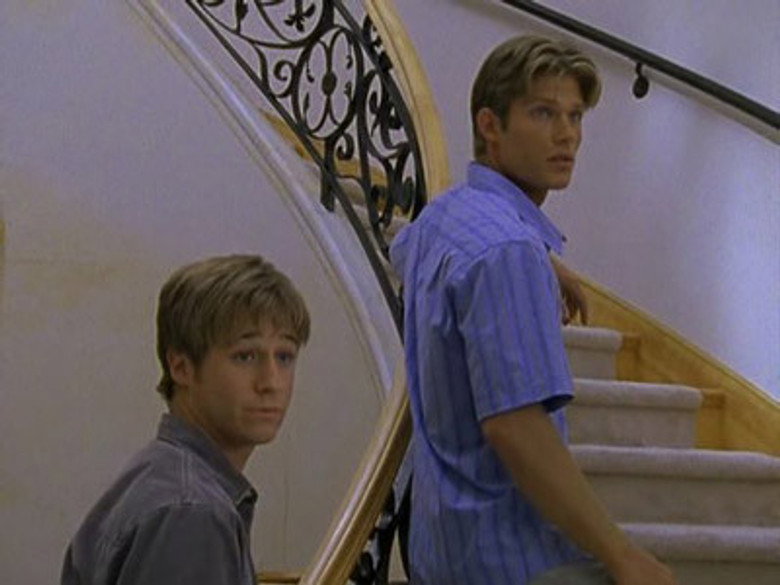 Chris Carmack – The Secret