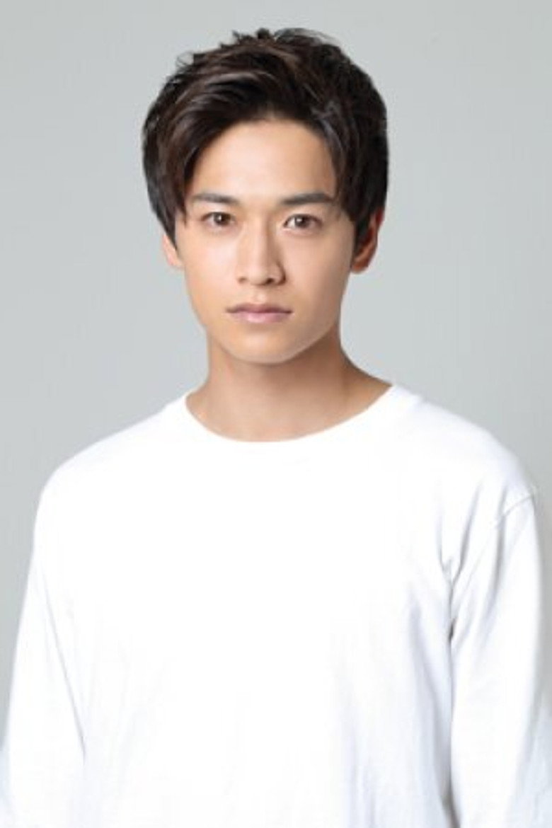 Inoue Sora photo 3
