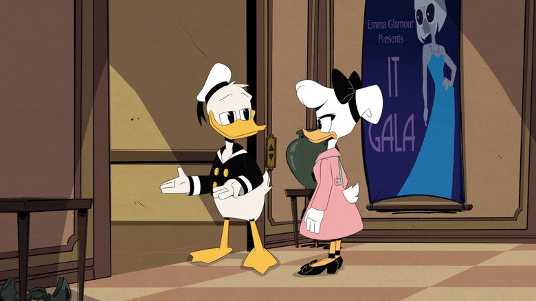 Still from DuckTales - Season 3 Episode 5