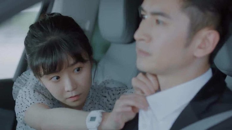 Still image for My Special Girl season 1 episode 8: Episode 8 Still image for My Special Girl season 1 episode 8: Episode 8