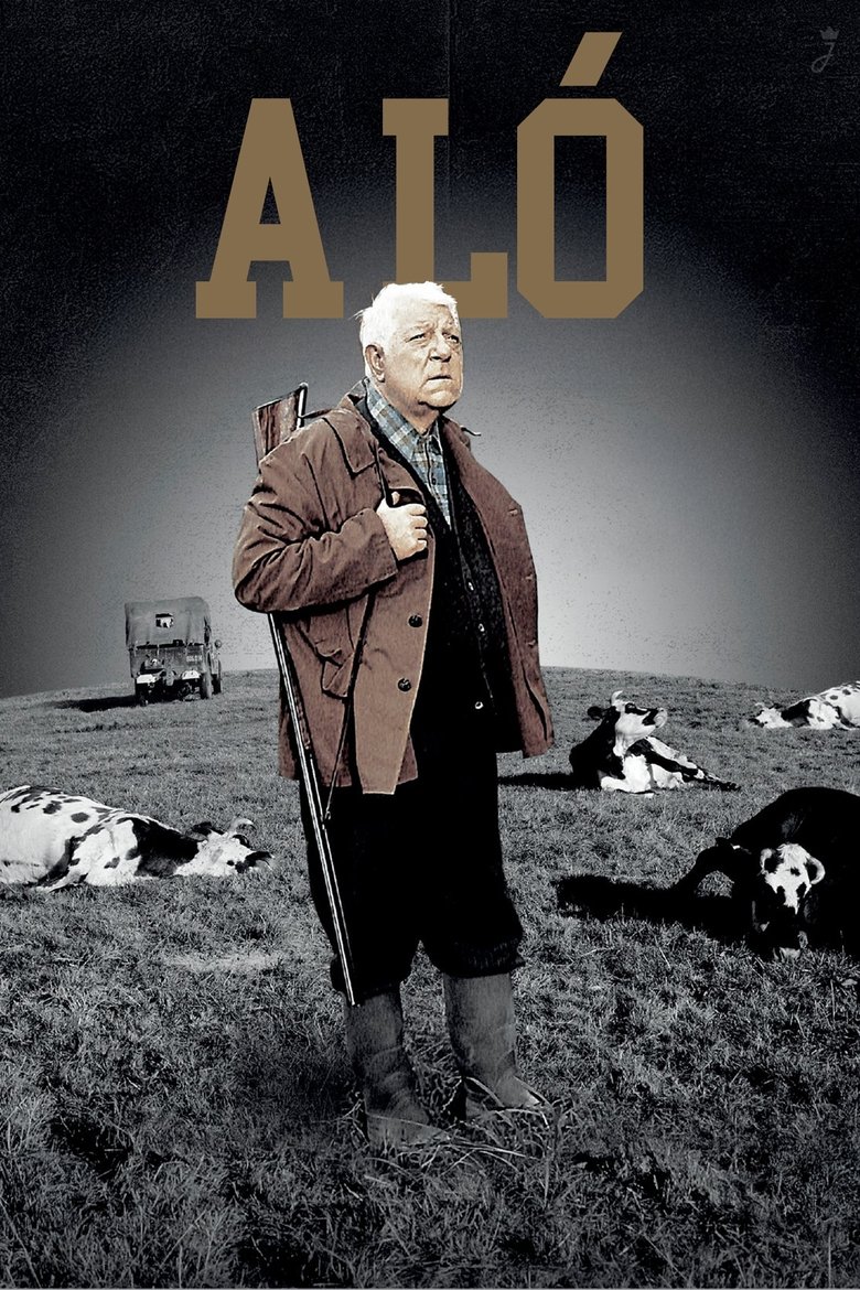 A ló (1970)
