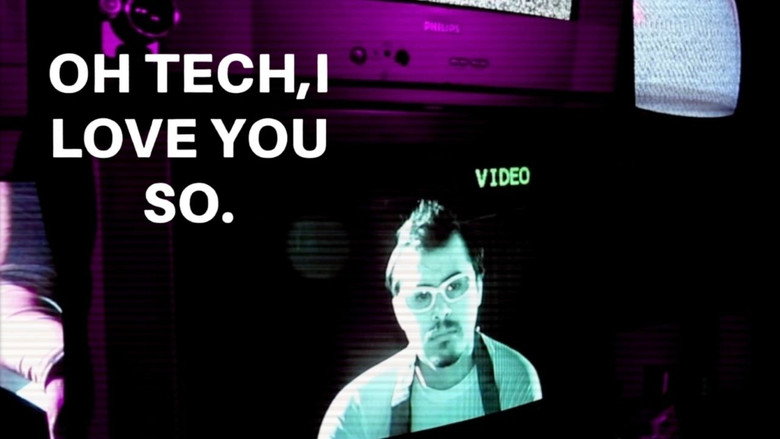 Imatge de Oh Tech, I Love You So