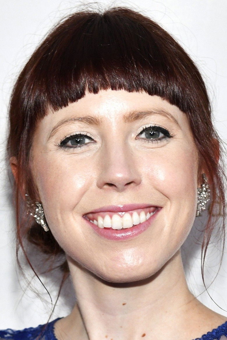 Daron Nefcy portrait image