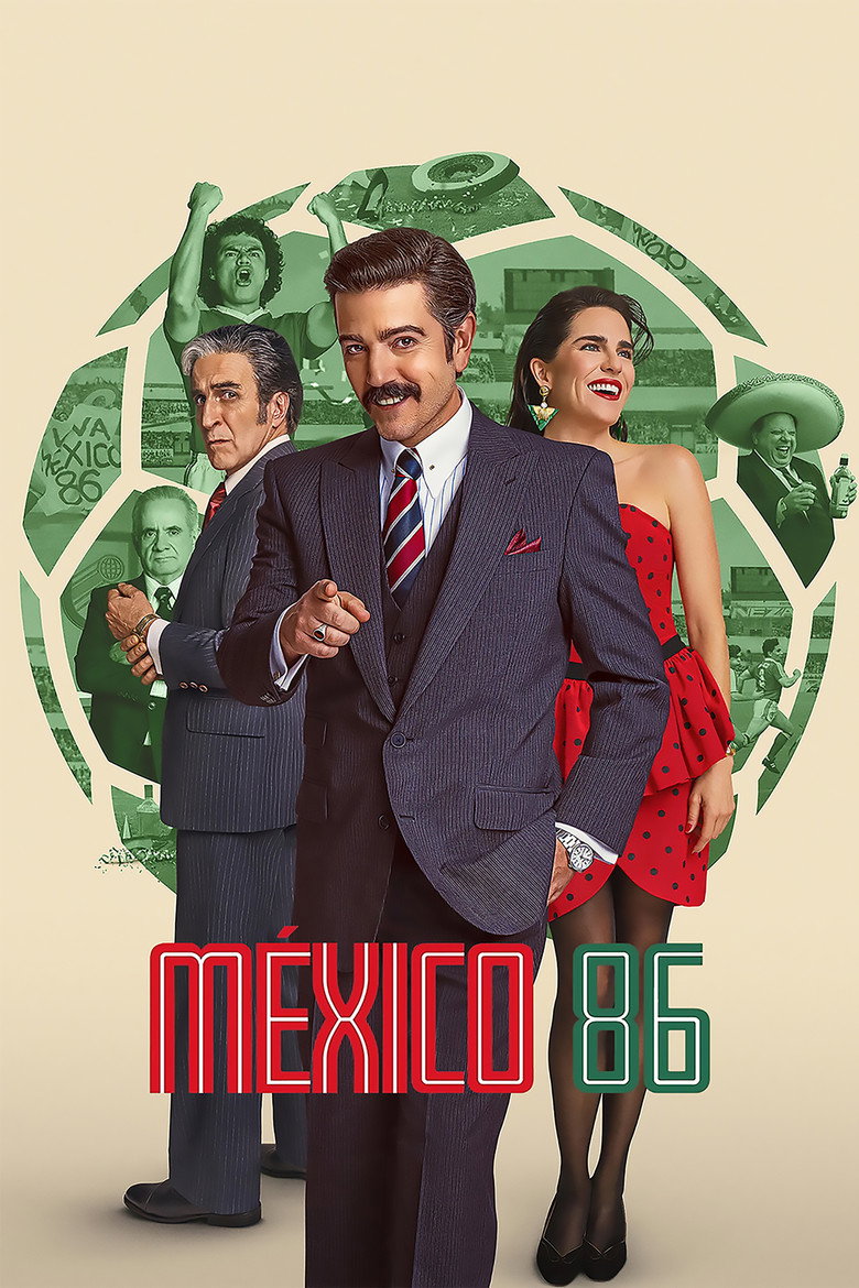 Póster la Película