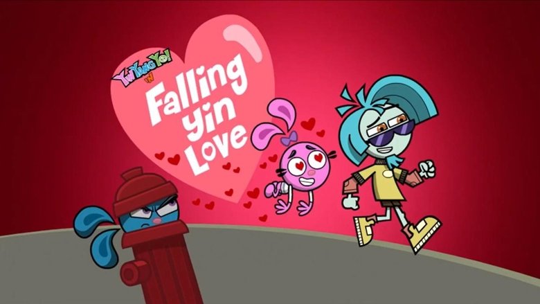 Still image for Yin Yang Yo! season 1 episode 13: Falling Yin Love Still image for Yin Yang Yo! season 1 episode 13: Falling Yin Love