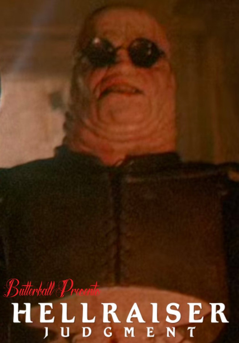 Póster la Película