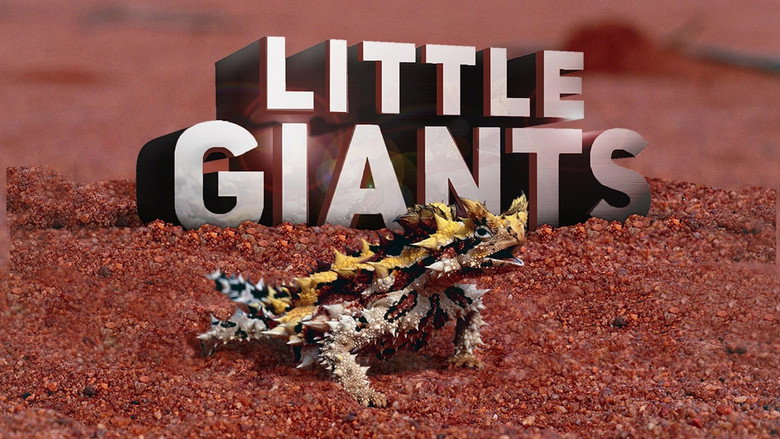 Little Giants still