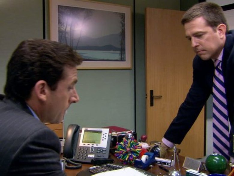 The Office Season 3 Episode 14 Watch Online | AZseries