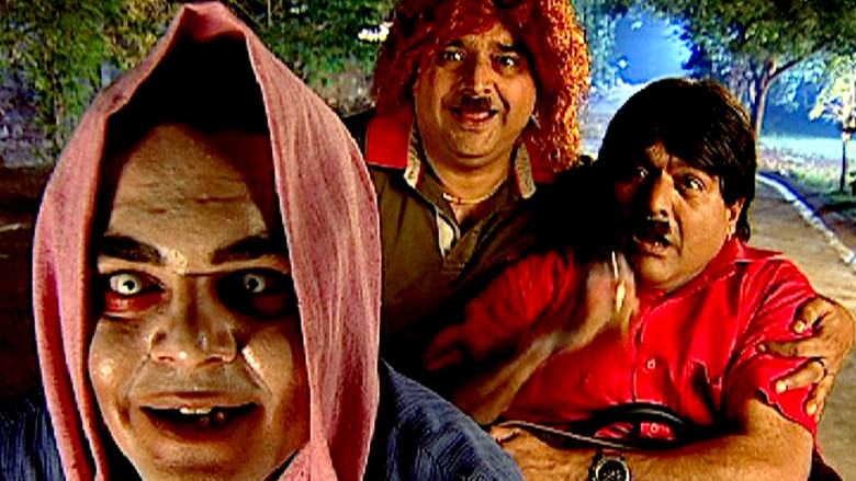 Still image for F.I.R. season 1 episode 602: Bhoot At Gomthi Ganj Railway Station
