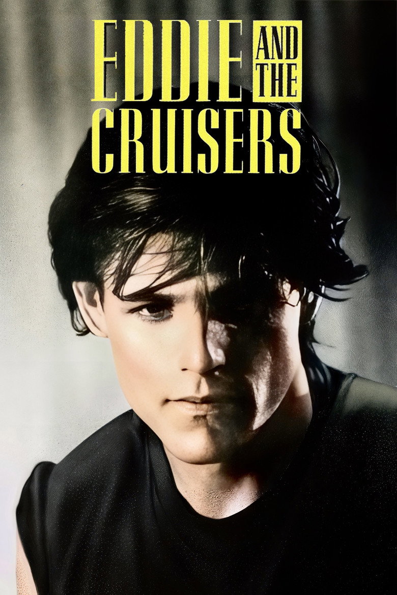 Eddie und die Cruisers