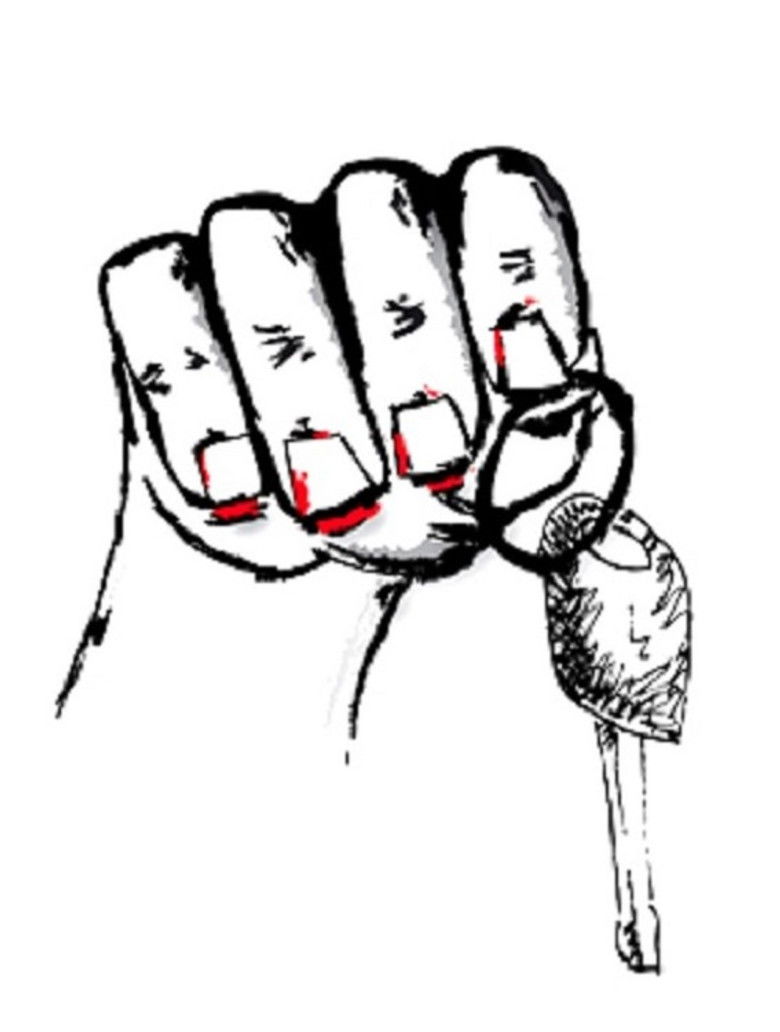 Imatge de Ella se lo buscó