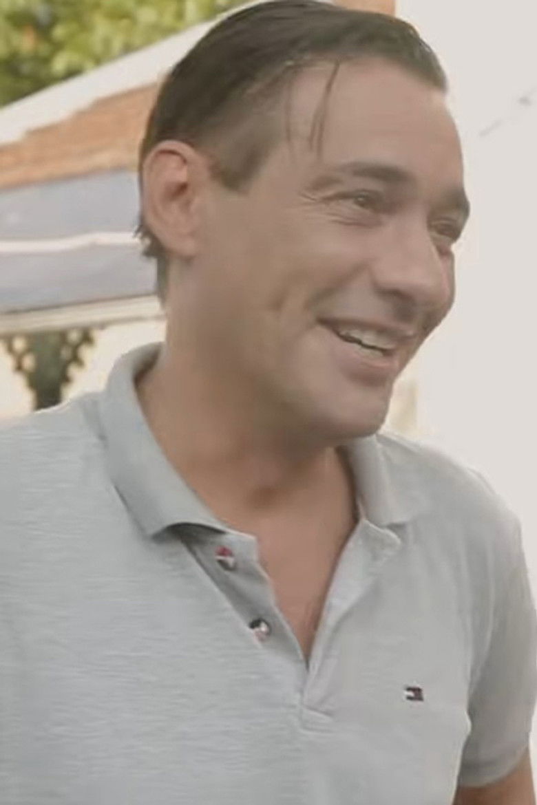 Dragan Kojić portrait image