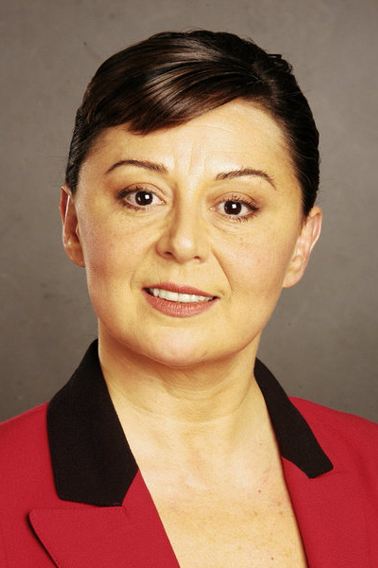 Parla Şenol photo 5