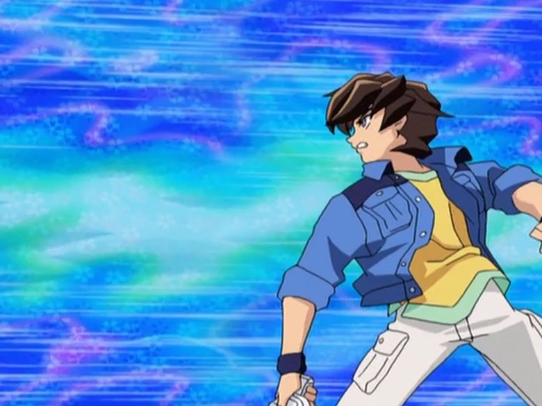 Still image for Onmyou Taisenki season 1 episode 7: Invoke! Wave-Cutting Blade Still image for Onmyou Taisenki season 1 episode 7: Invoke! Wave-Cutting Blade