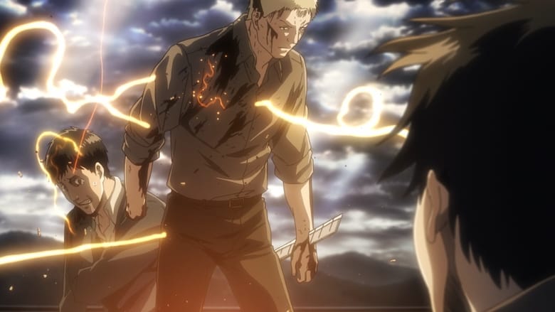 Assistir Shingeki no Kyojin (Attack on titan) 2 Dublado Episódio 6