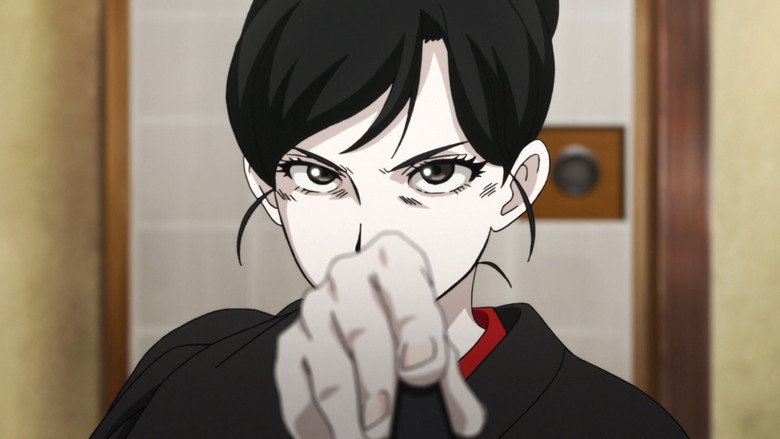 Still from Joran: The Princess of Snow and Blood - Season 1 Episode 2