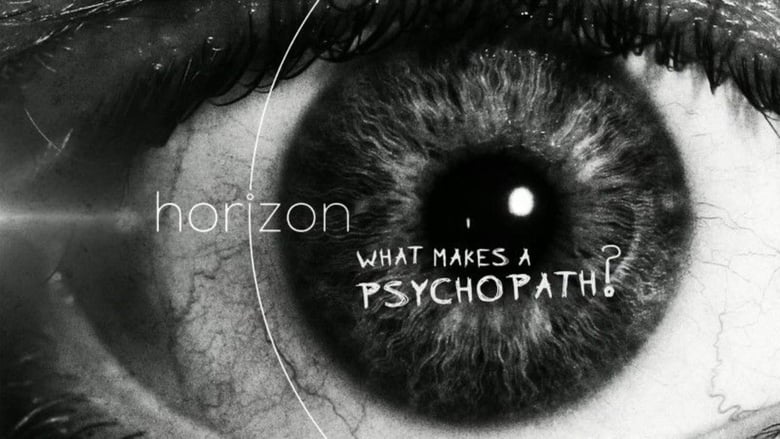 What Makes a Psychopath? movie poster