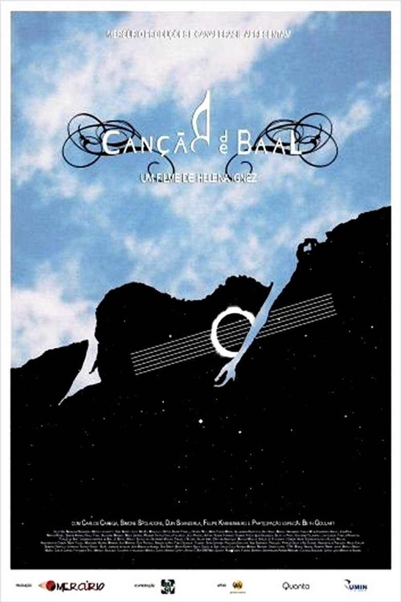 Canção de Baal — image 2