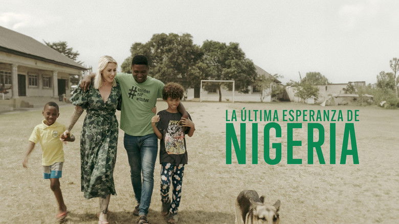 Image d'arrière-plan 4 du film The One with Hope