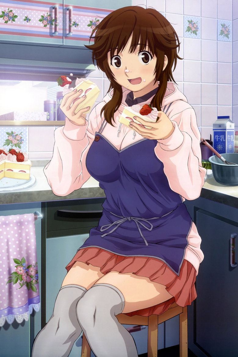 Amagami SS+ Plus: Extra Episode+ Plus Especial