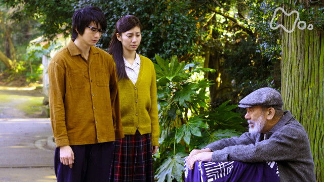 Still image for My Husband is a Cartoonist season 1 episode 42: Episode 42 Still image for My Husband is a Cartoonist season 1 episode 42: Episode 42