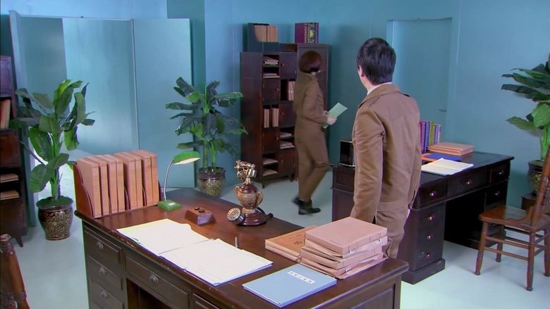 Still image for 潘多拉的秘密 season 1 episode 21: Episode 21