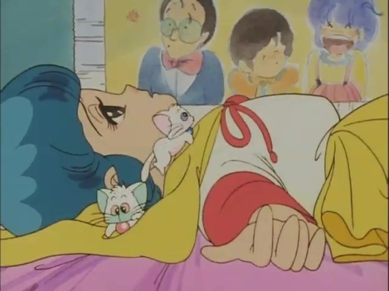 Still image for Magical Angel Creamy Mami season 1 episode 51: Toshio! Don't remember it Still image for Magical Angel Creamy Mami season 1 episode 51: Toshio! Don't remember it