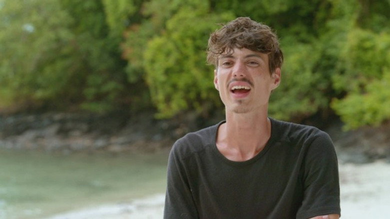 Expeditie Robinson 시즌 22 10화