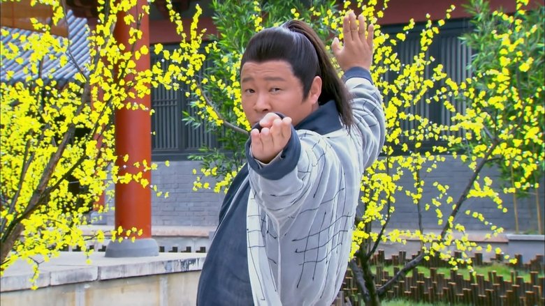 Still image for Swordsman season 1 episode 24: Episode 24 Still image for Swordsman season 1 episode 24: Episode 24