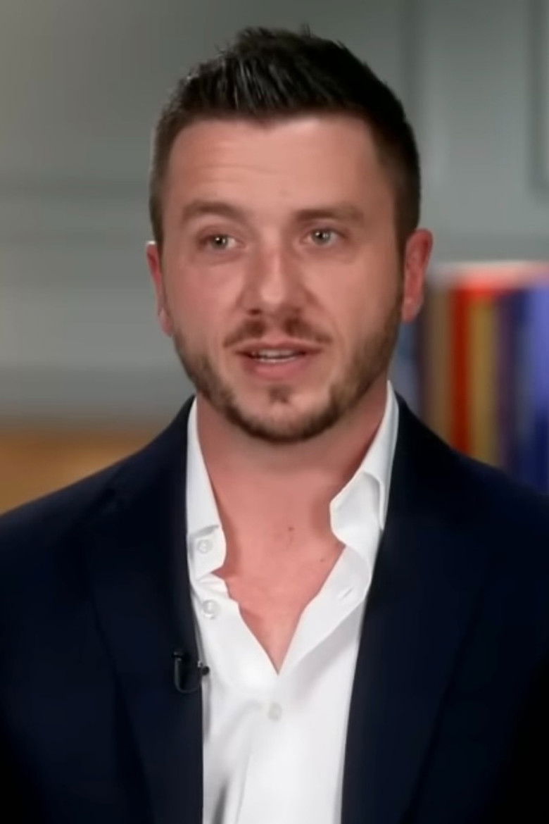 Jared Barnhart portrait image