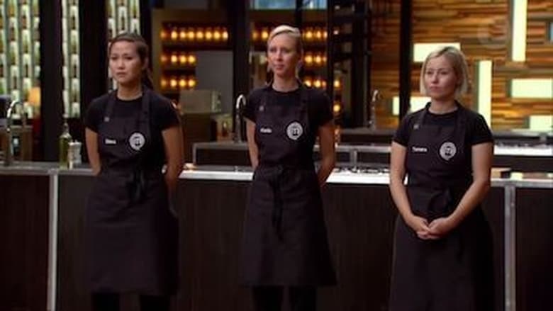 MasterChef Australia Season 9 Episode 61