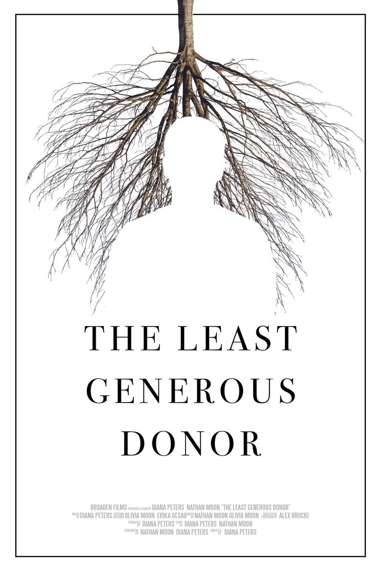The Least Generous Donor